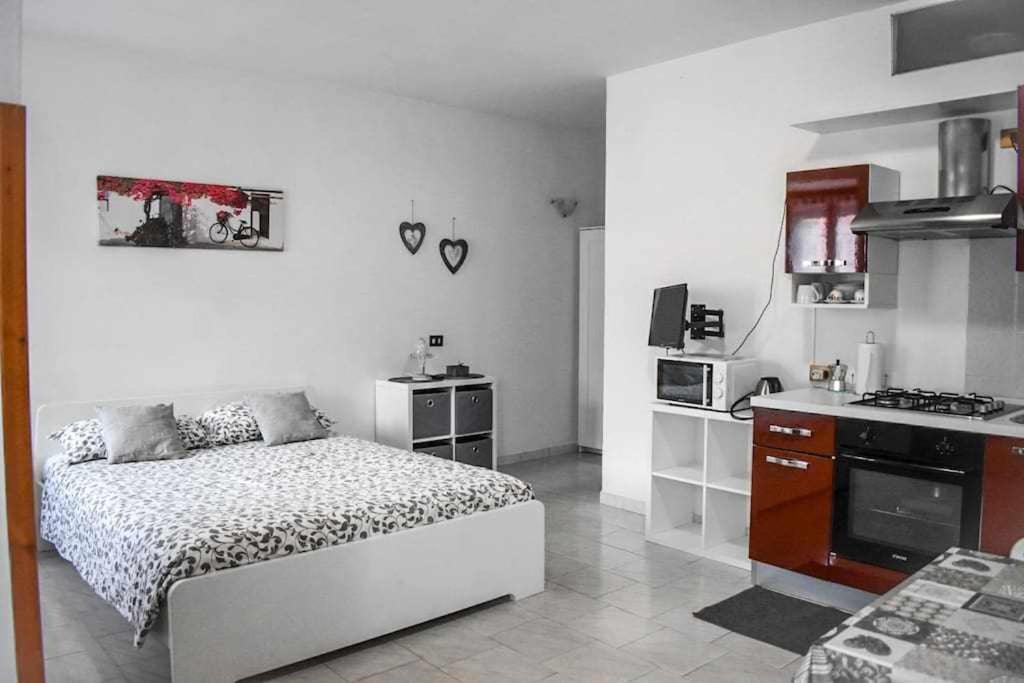 Ciceri Properties Alle Cave Baveno Exteriér fotografie